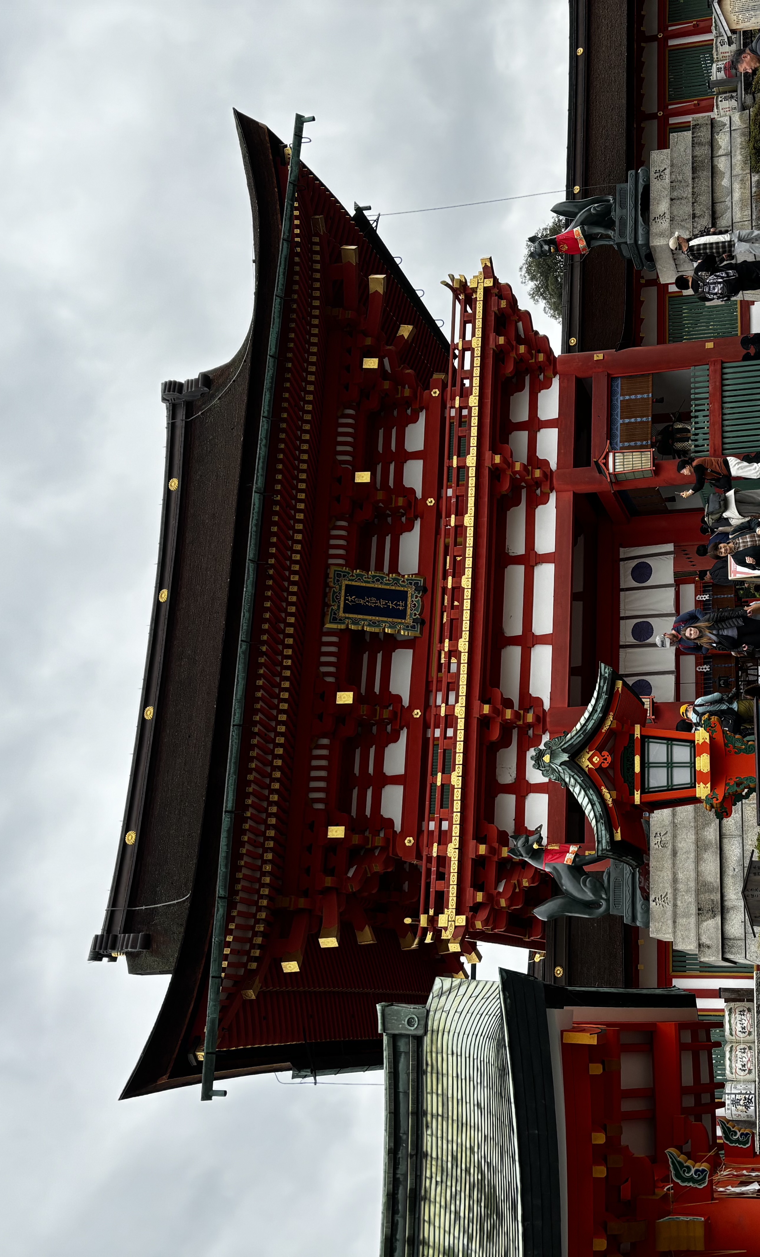 Fushimi Inari - immagine