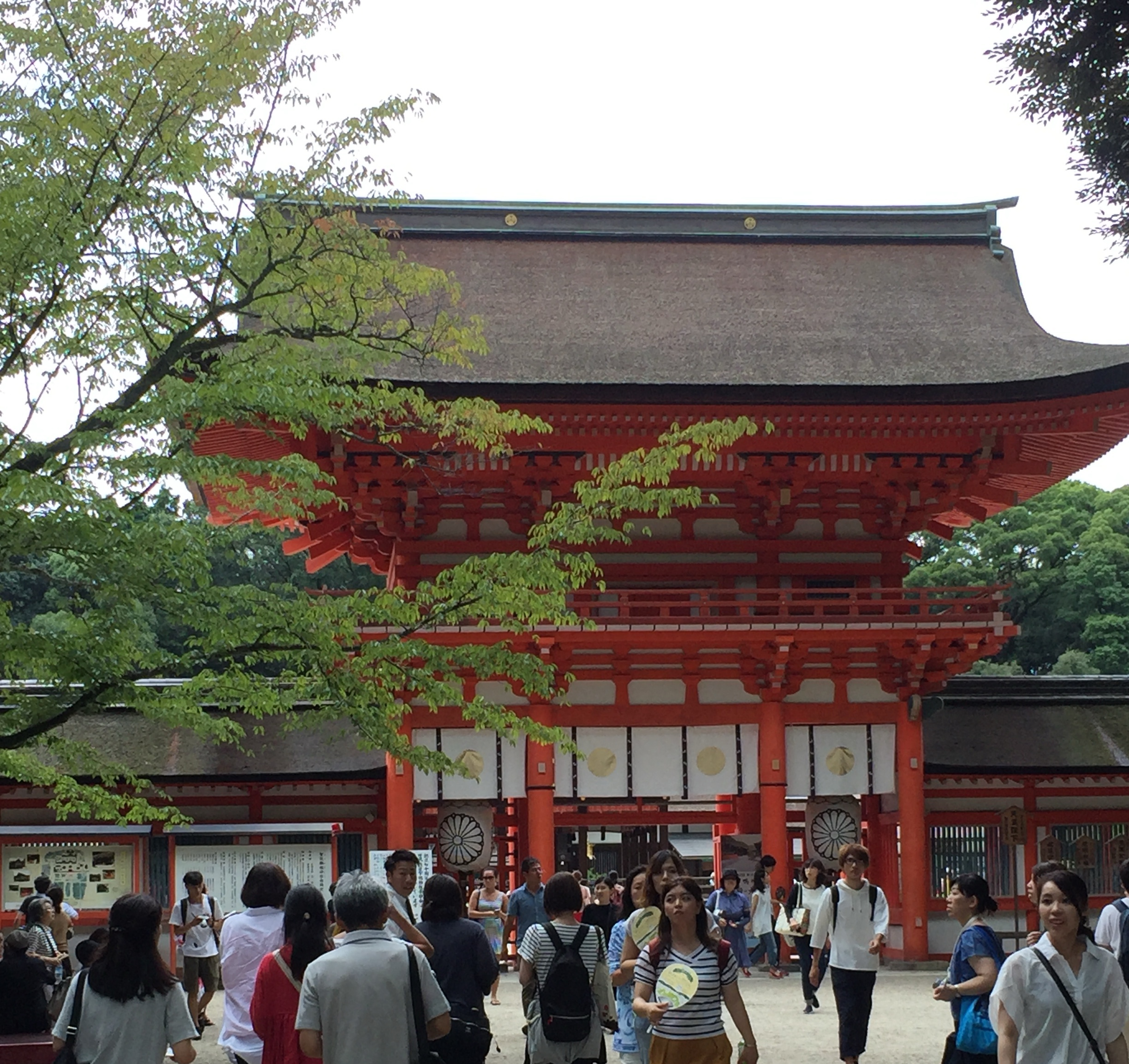 Kyoto 3: Carattere - immagine