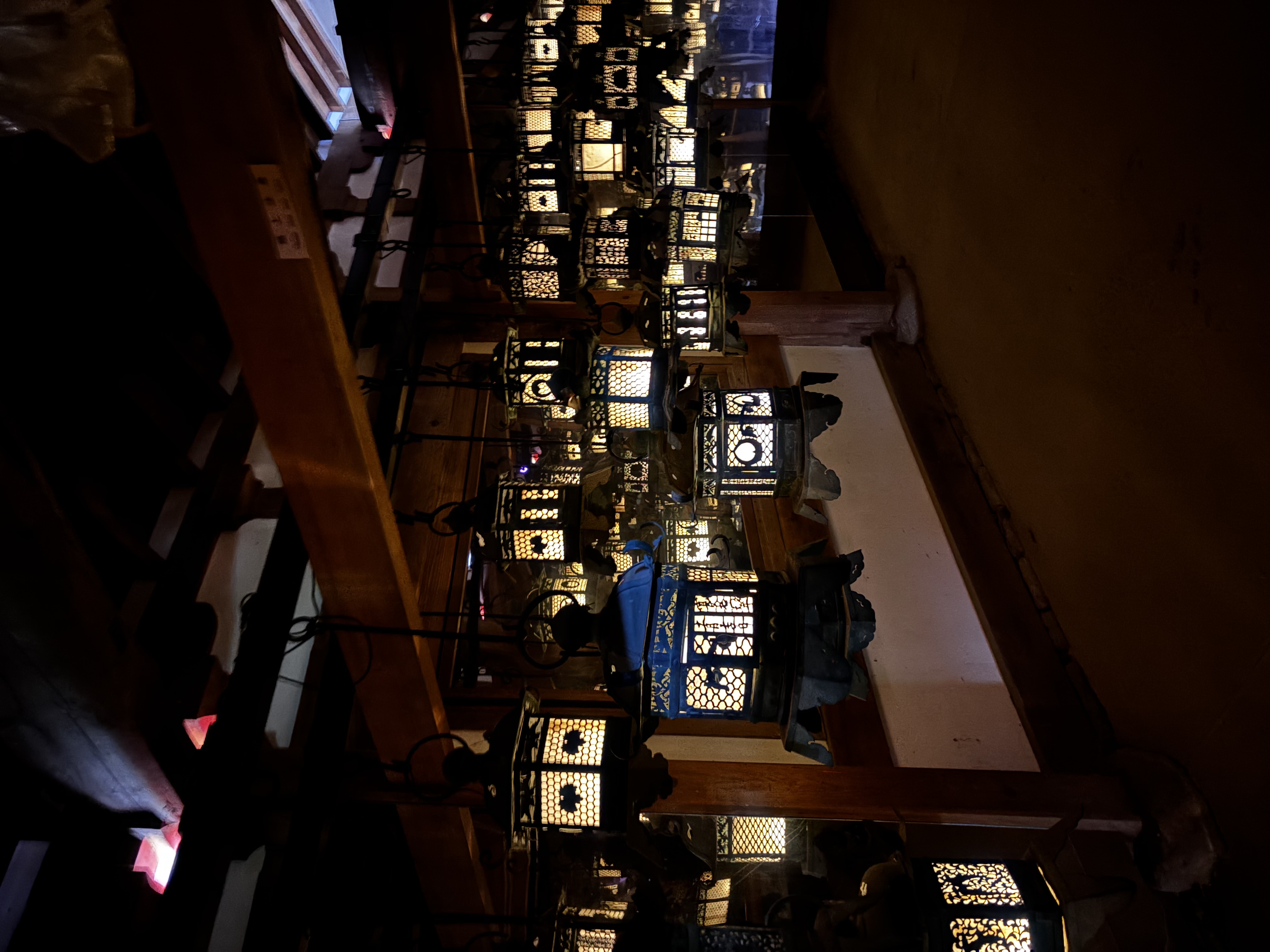 Nara, l'Antica Capitale - immagine