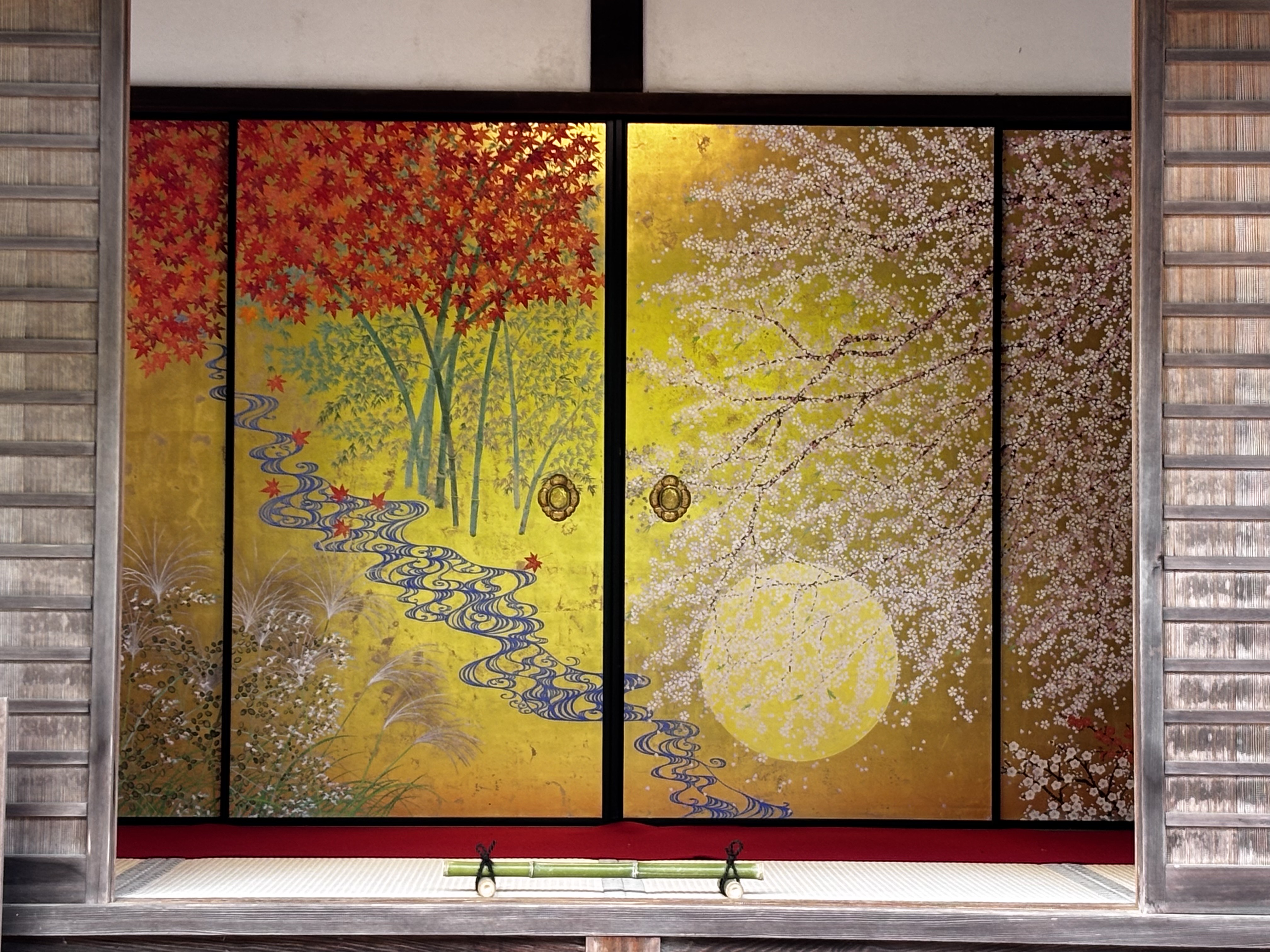 Scintoismo e Buddismo in Giappone 1: Le Origini - immagine