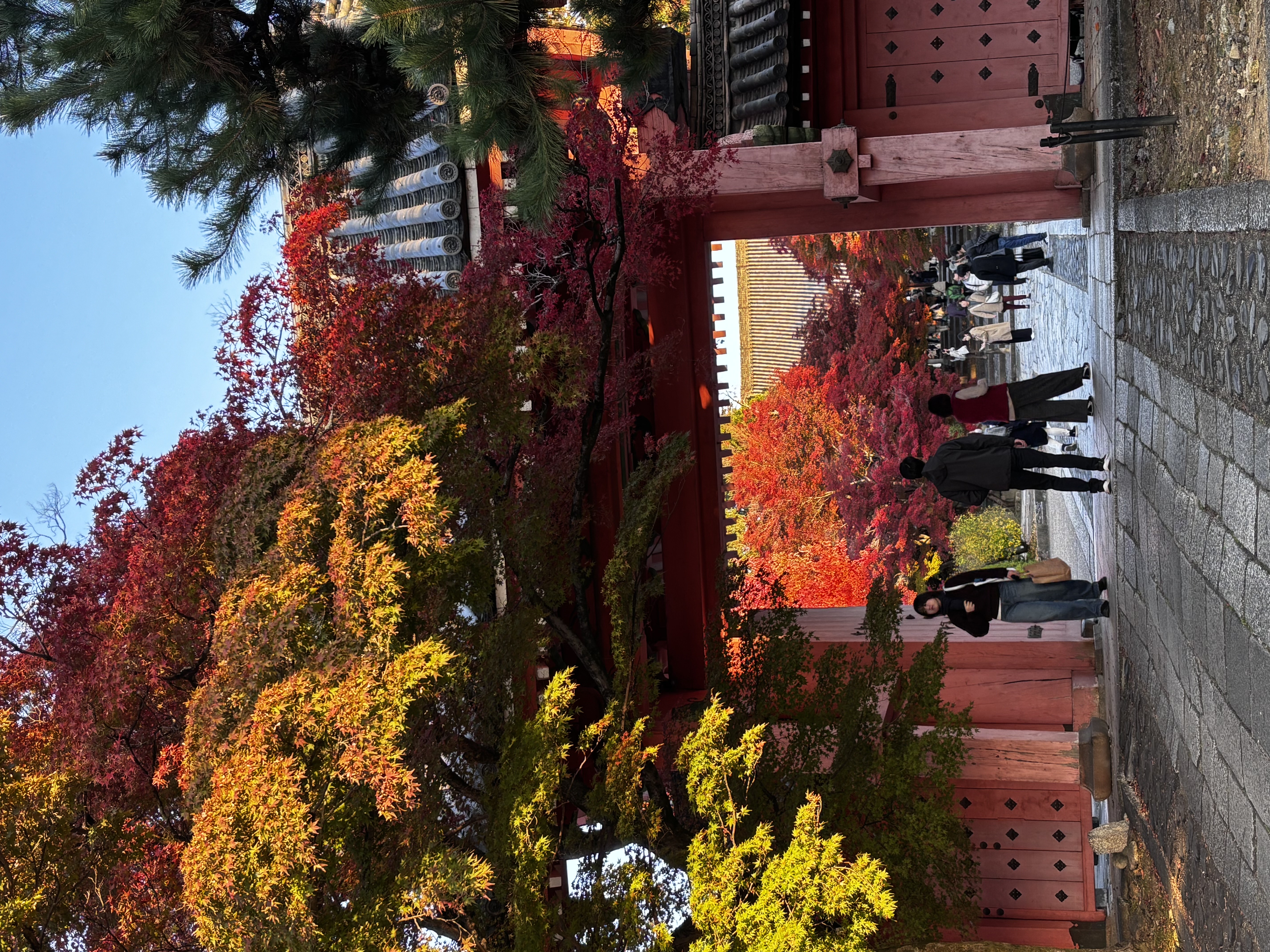 Scintoismo e Buddismo in Giappone 1: Le Origini - immagine - foto finale