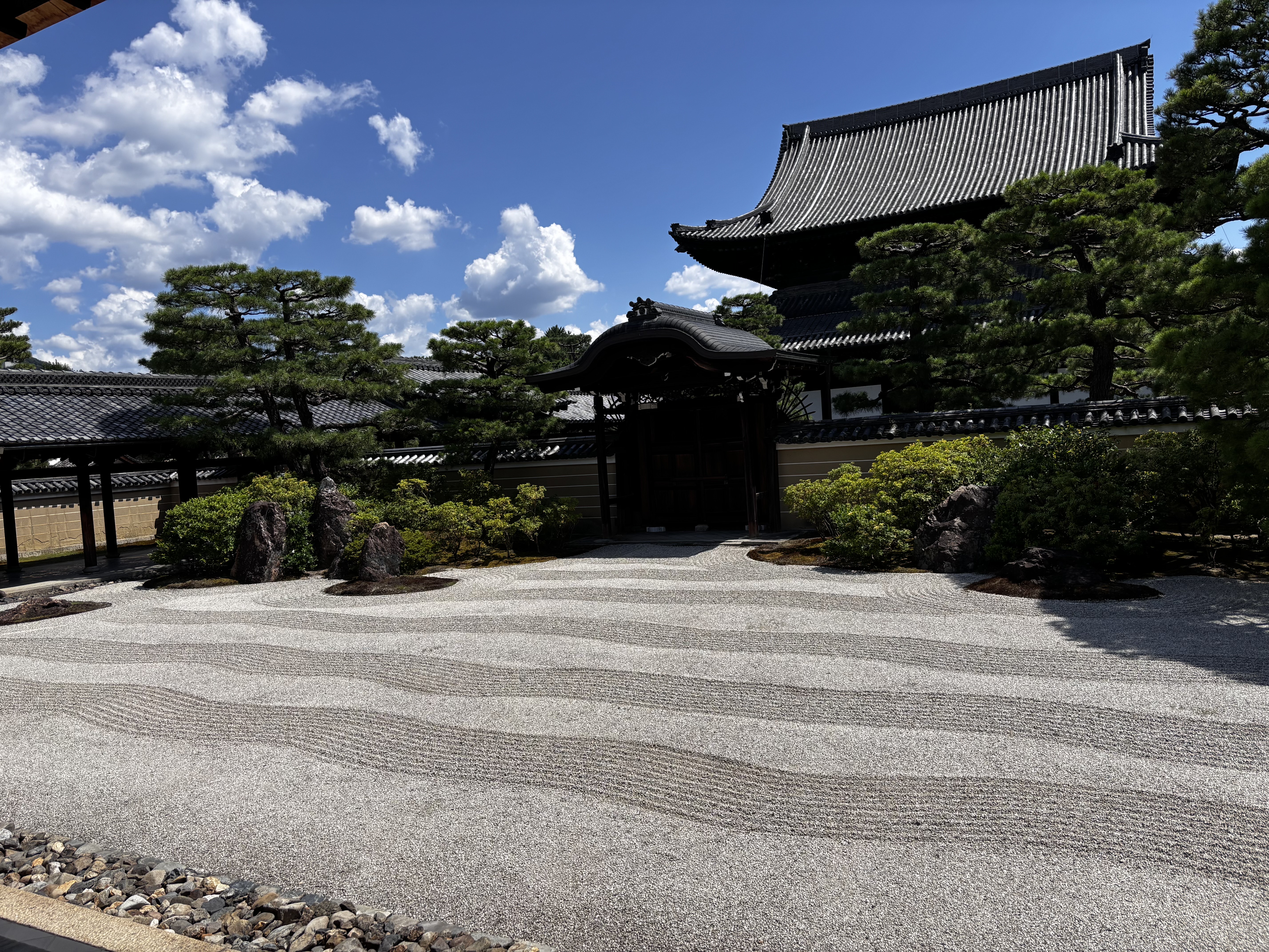 Scintoismo e Buddismo in Giappone 4: Evoluzione e Sette Zen - immagine - foto finale