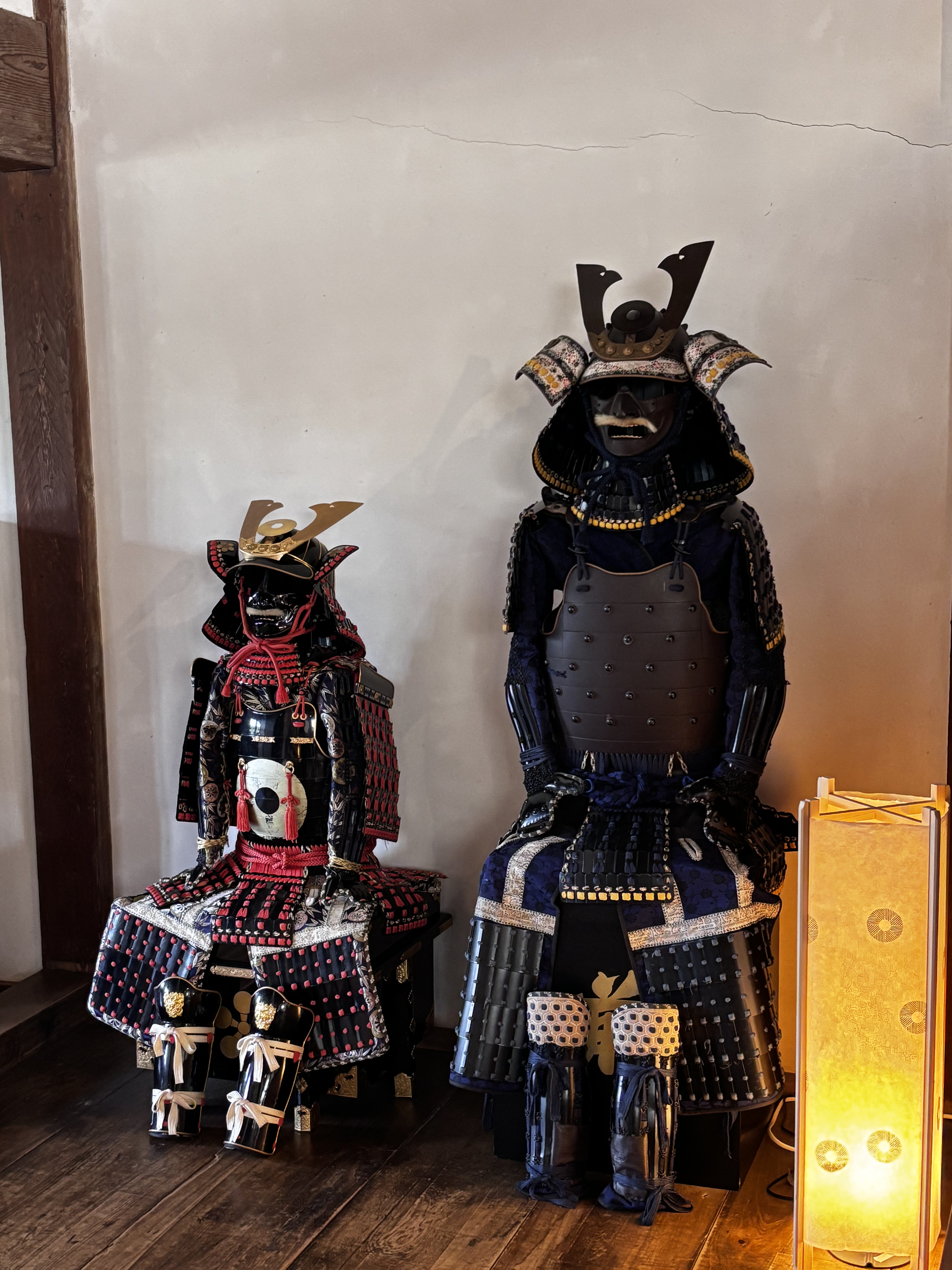 Storia Giapponese 2: L'epoca di Samurai - immagine - foto finale